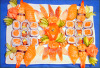 Menu Duo 218
