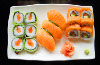 Menu A8