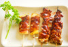 Brochette Boeuf Fromage / Poulet