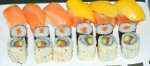 Menu B55