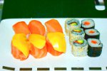 Menu  B57